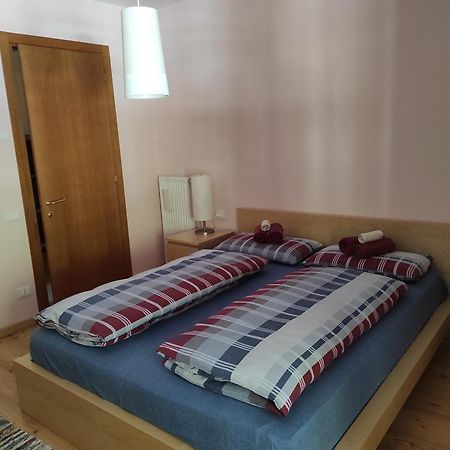Appartamento Monte Civetta Pieve di Livinallongo 외부 사진