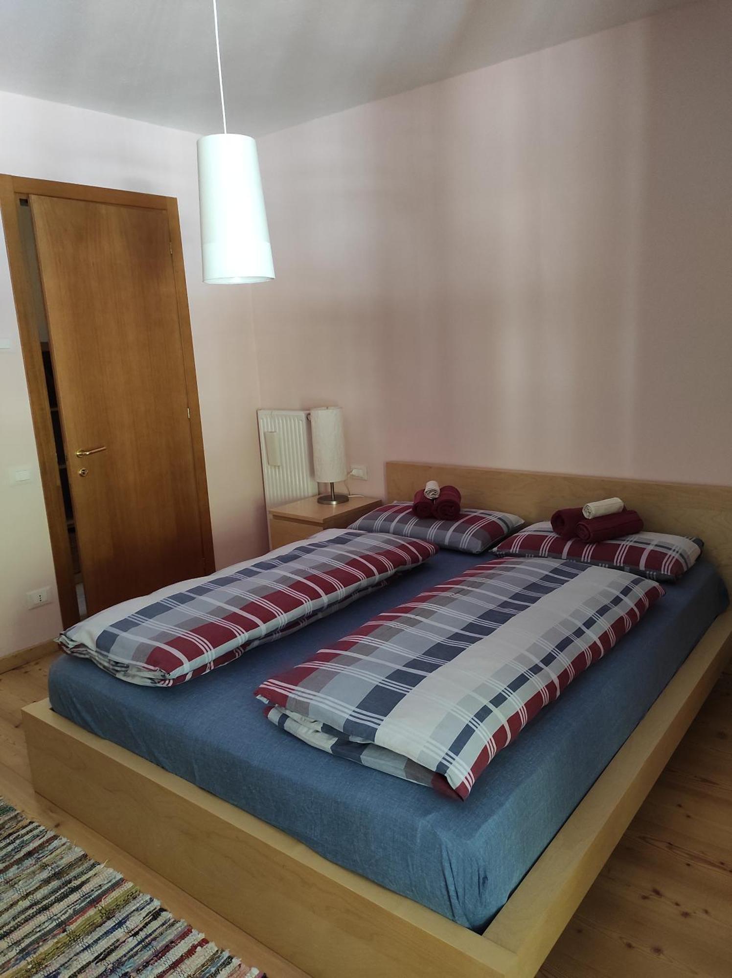Appartamento Monte Civetta Pieve di Livinallongo 외부 사진